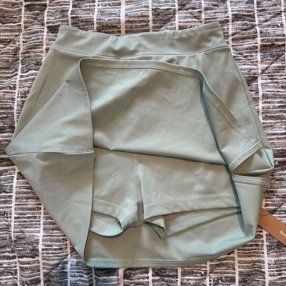 Reformation Tiffany EcoMove Active Skort Activewear Extra Small - Picture 8 of 9